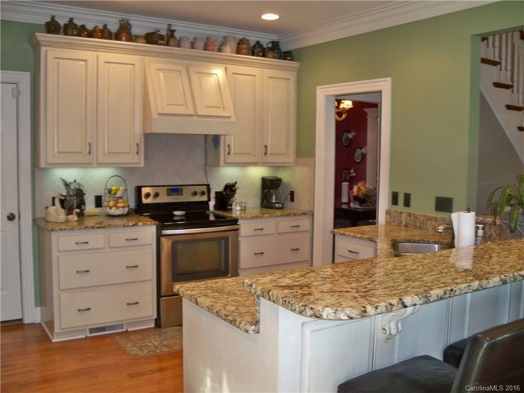 Crystal Village - Residential