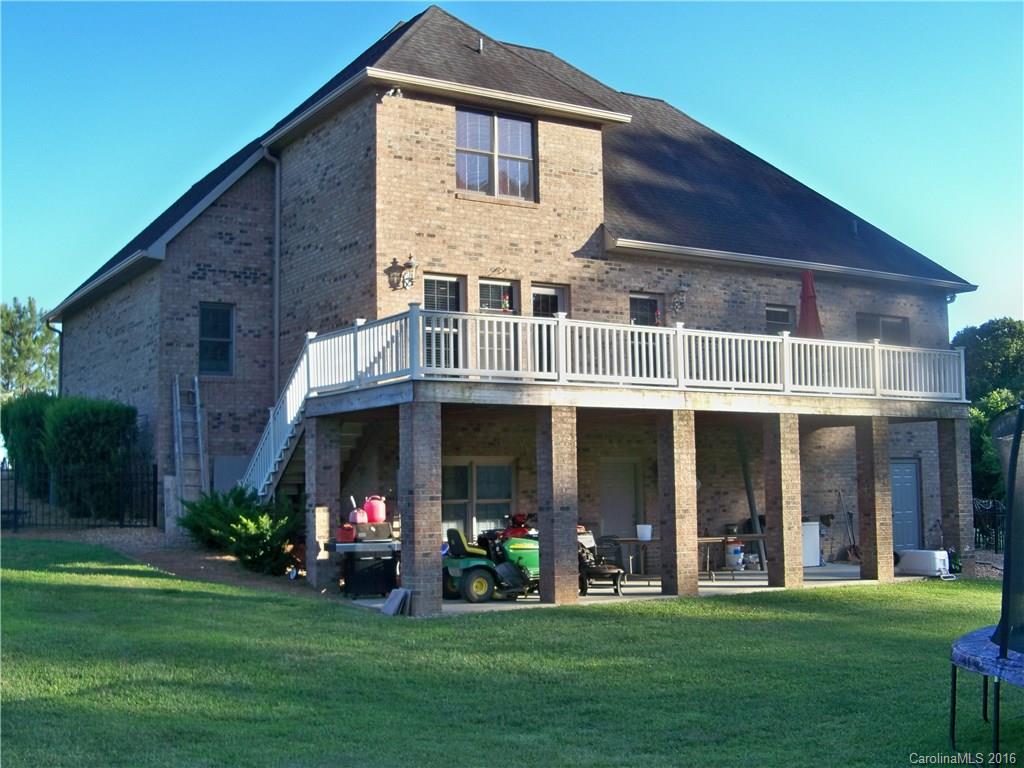 Crystal Village - Residential