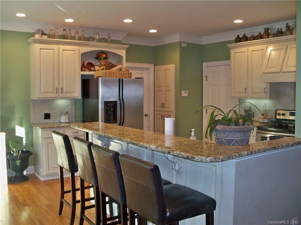 Crystal Village - Residential