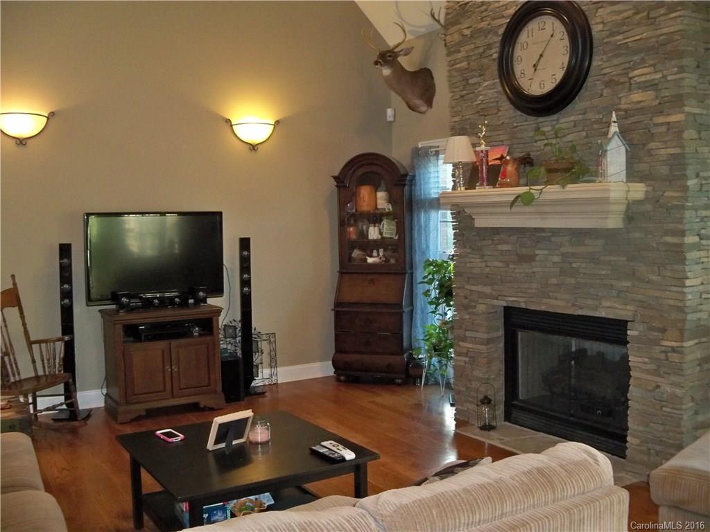 Crystal Village - Residential