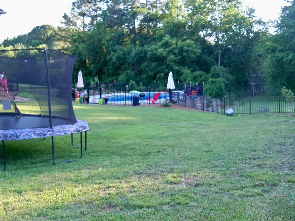 Crystal Village - Residential