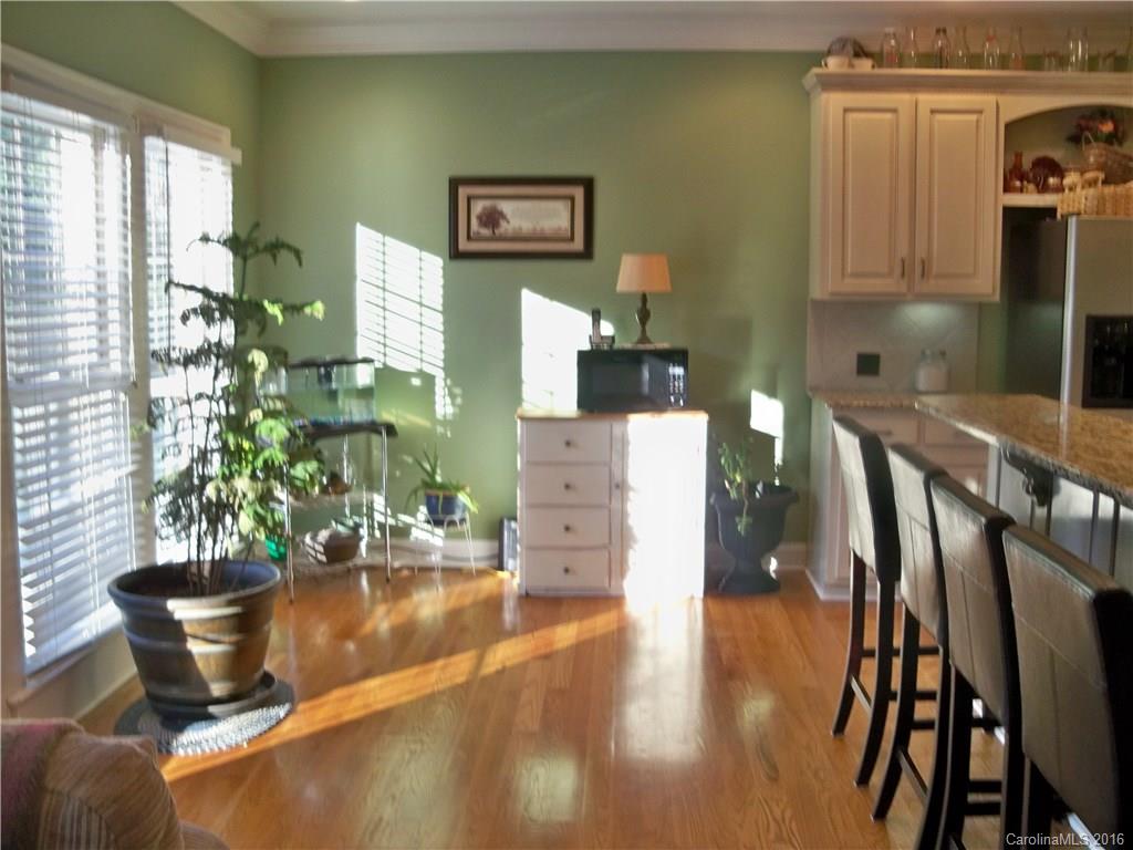 Crystal Village - Residential