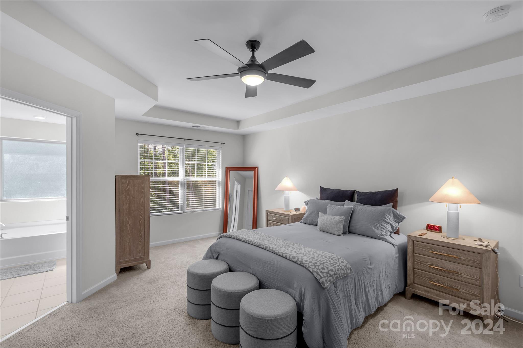 The Grove - Residential