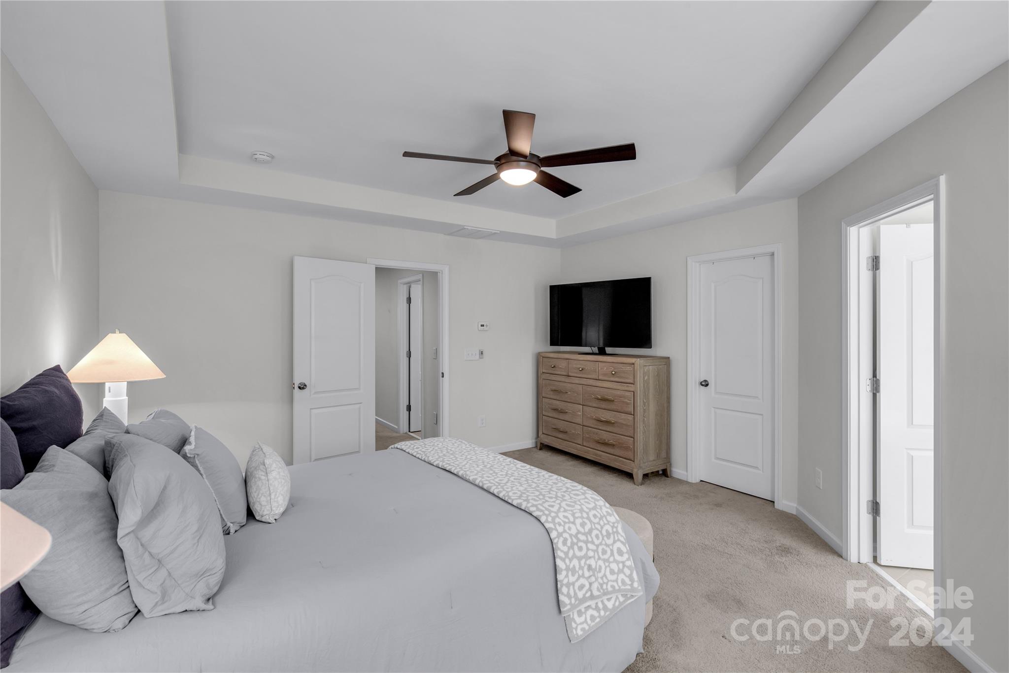 The Grove - Residential