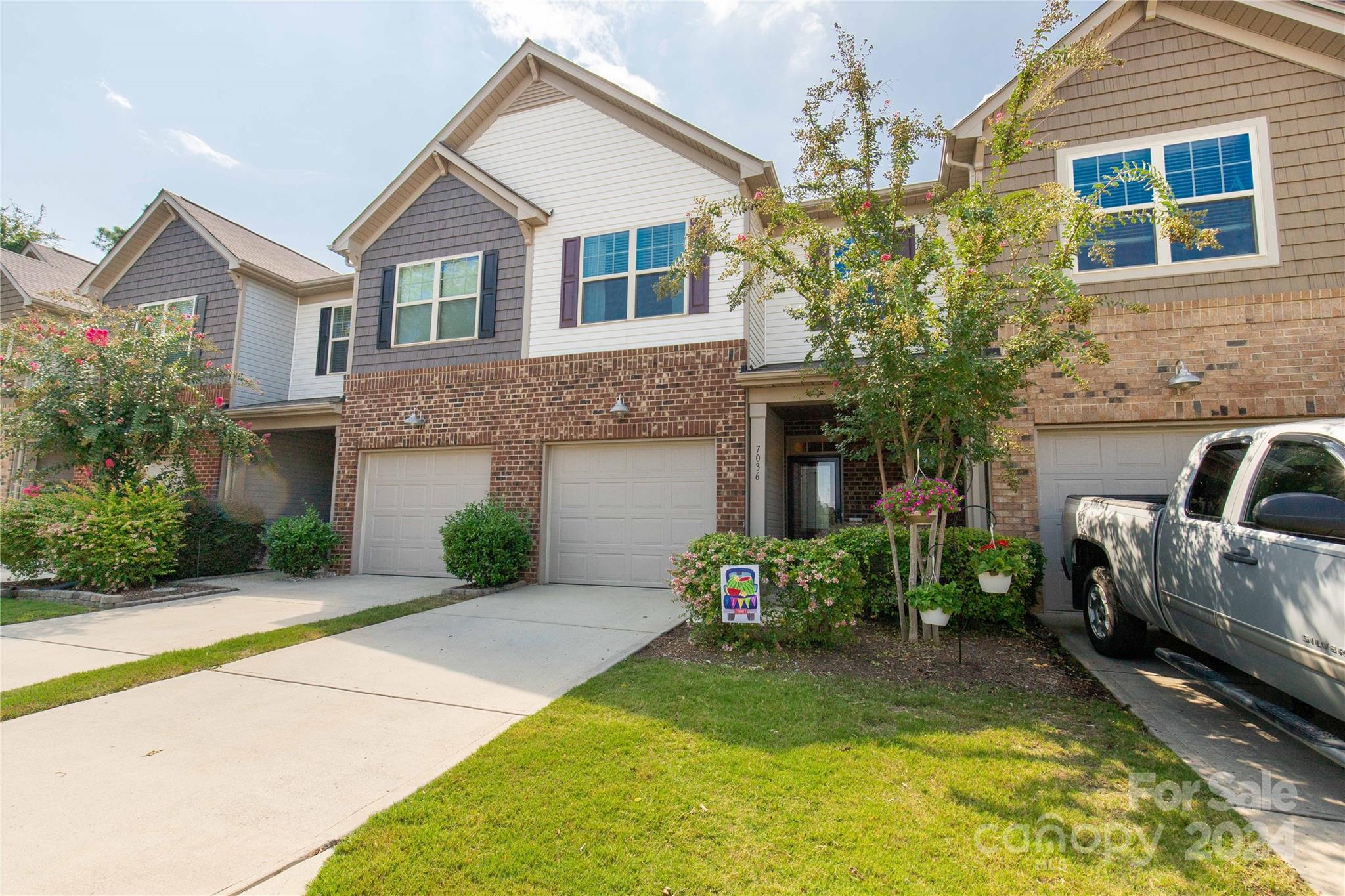 The Grove - Residential