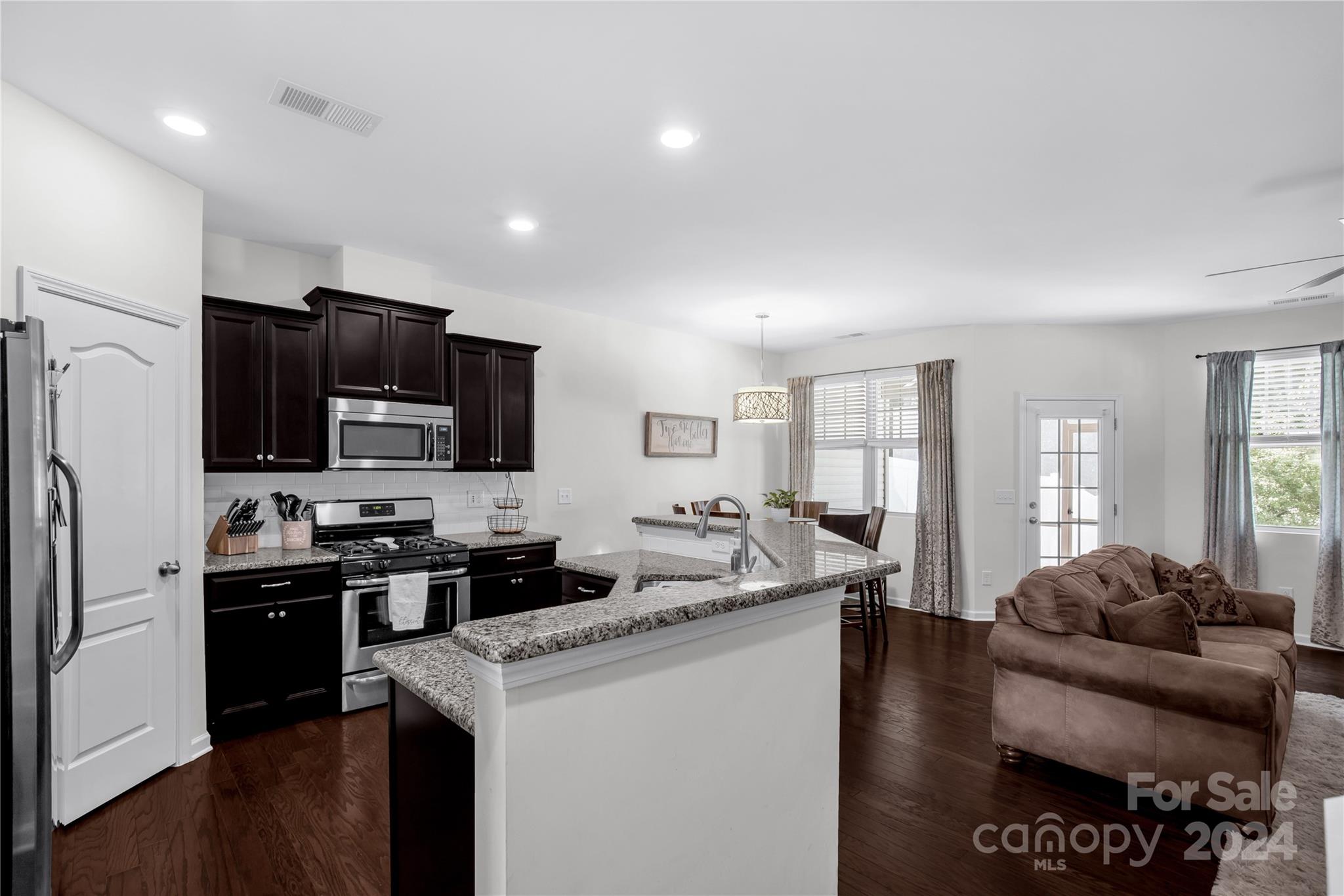 The Grove - Residential