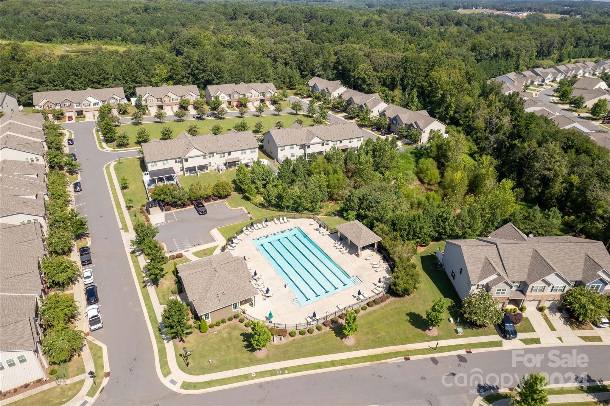 The Grove - Residential