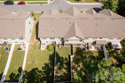 A home in Indian Land