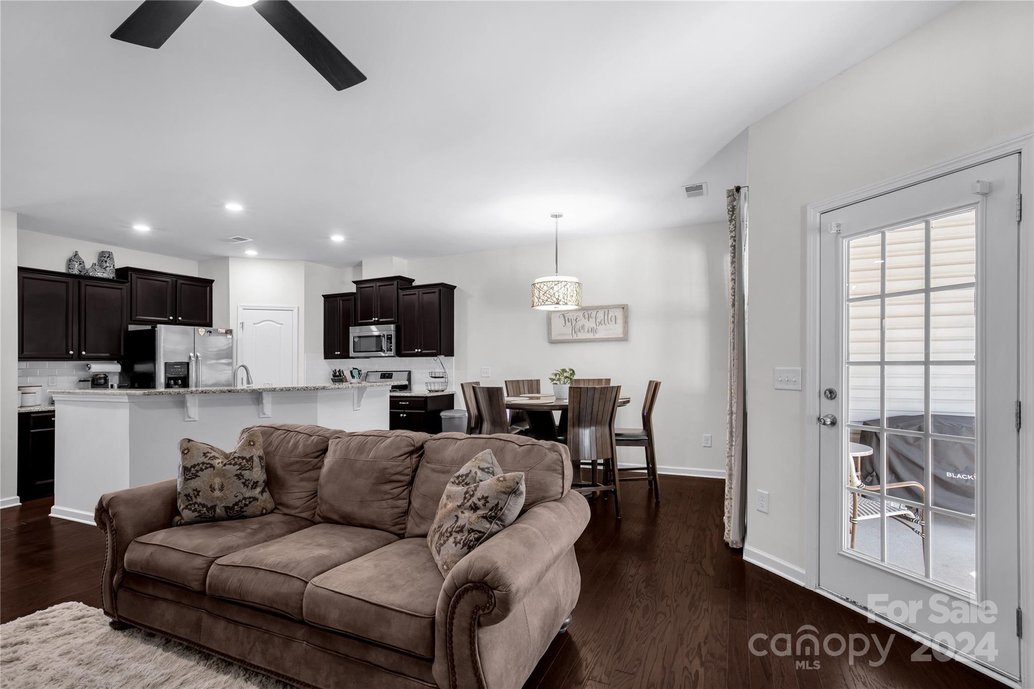 The Grove - Residential