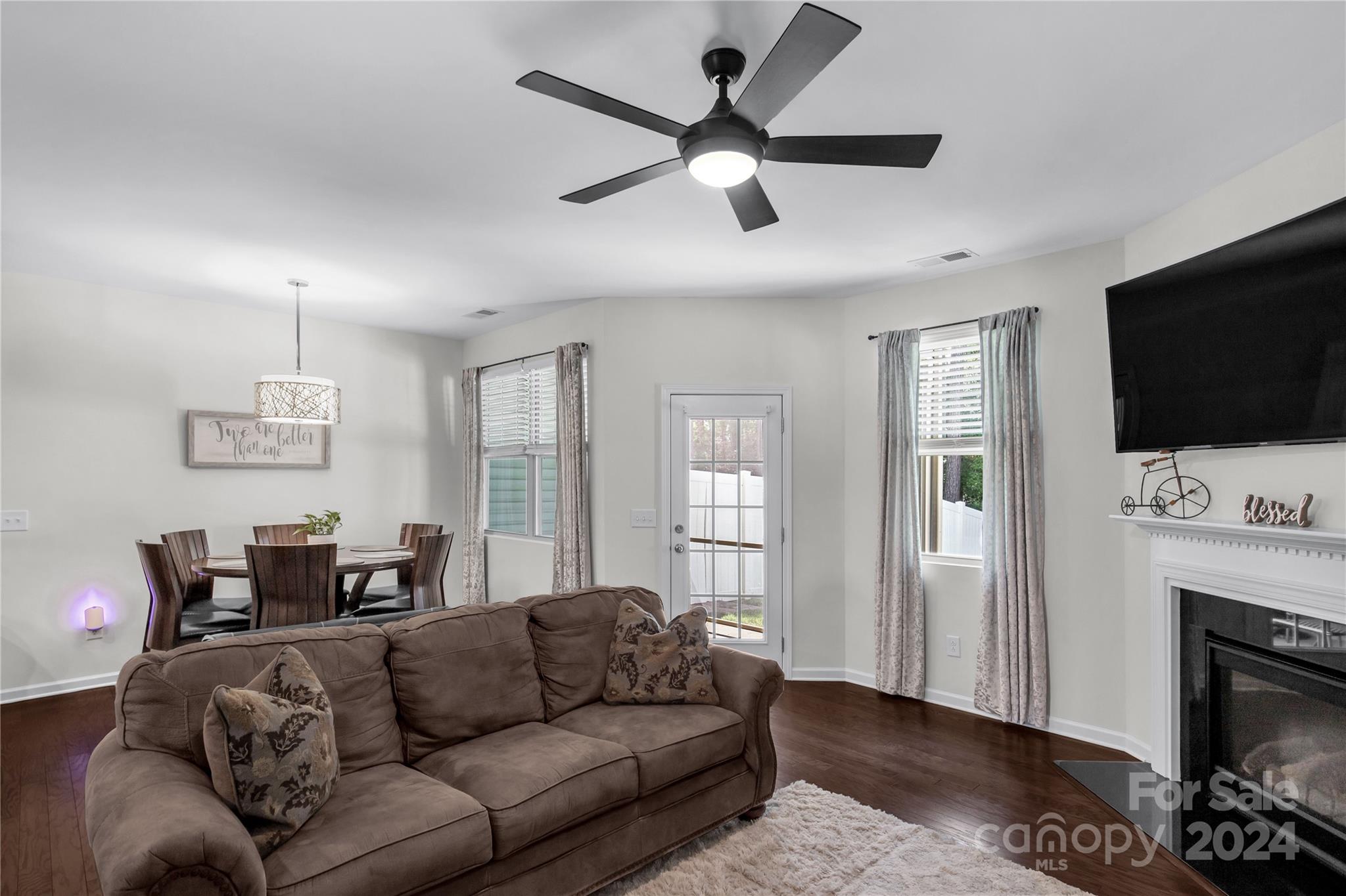 The Grove - Residential