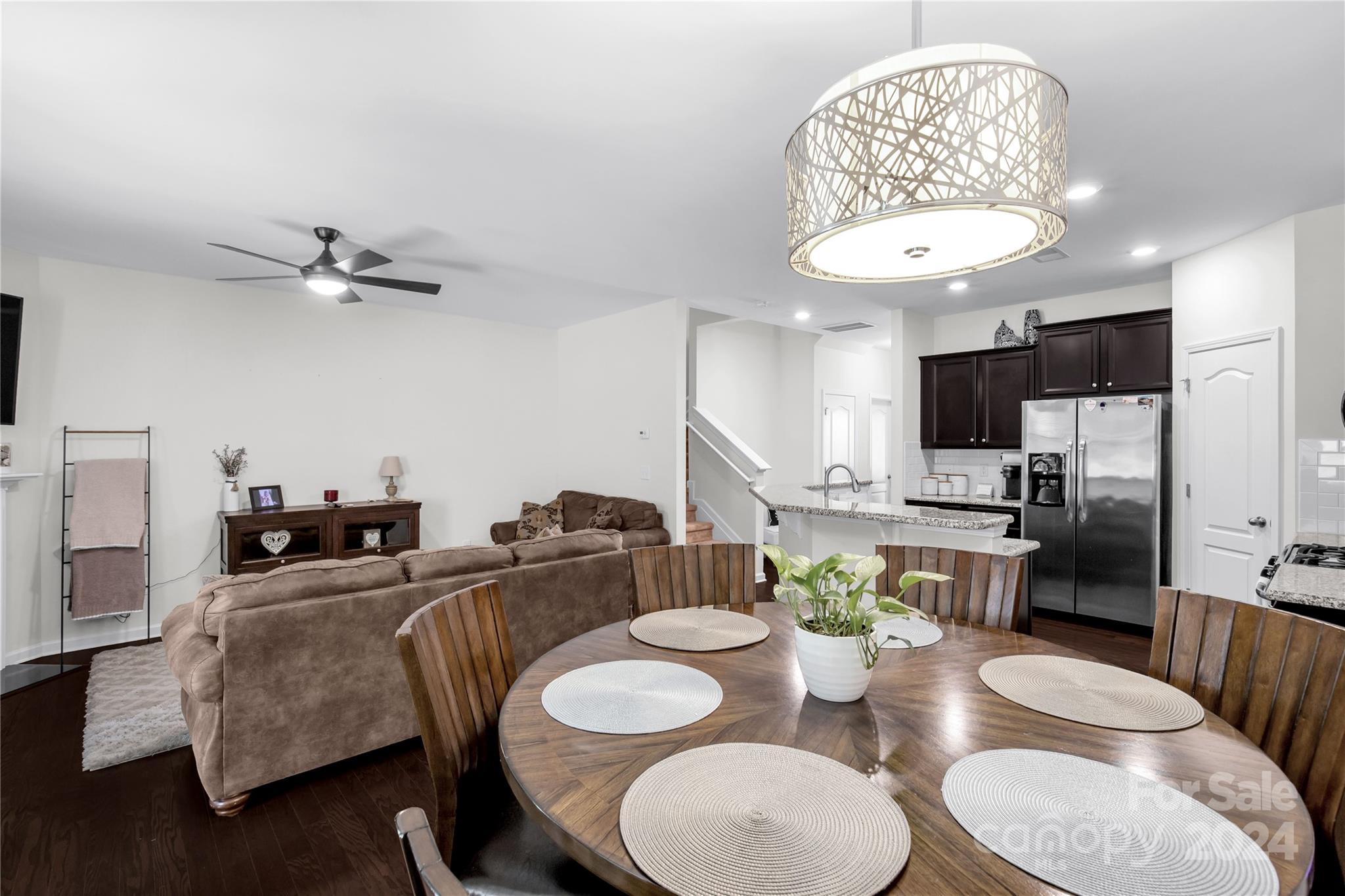 The Grove - Residential