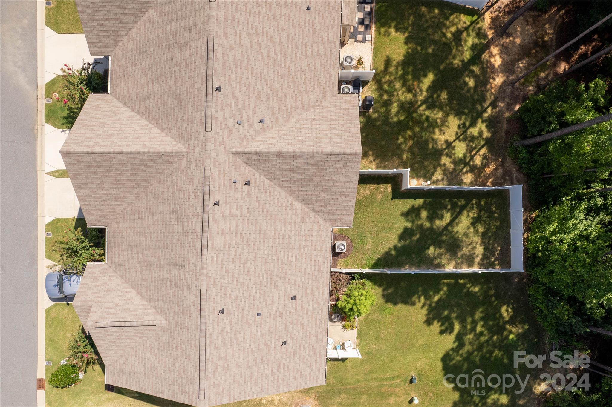 The Grove - Residential