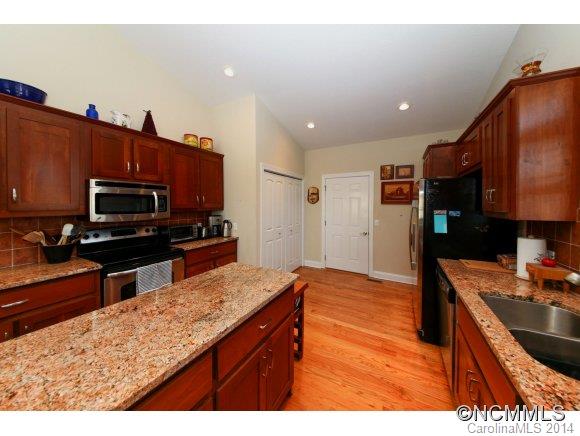 Christophers Crossing - Residential