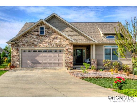 Christophers Crossing - Residential