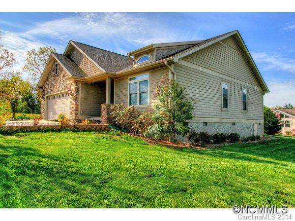 Christophers Crossing - Residential