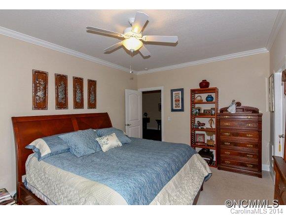 Christophers Crossing - Residential