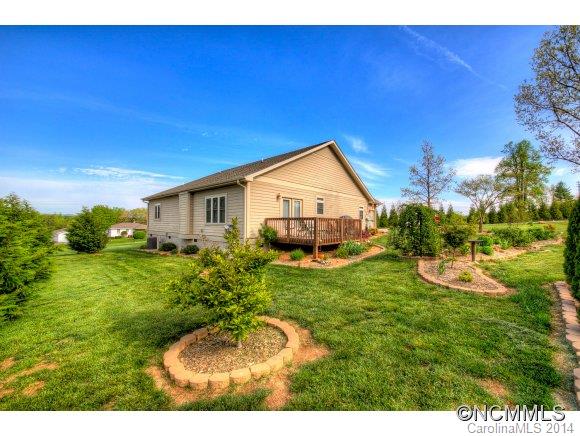 Christophers Crossing - Residential