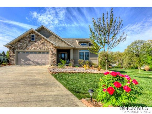 Christophers Crossing - Residential