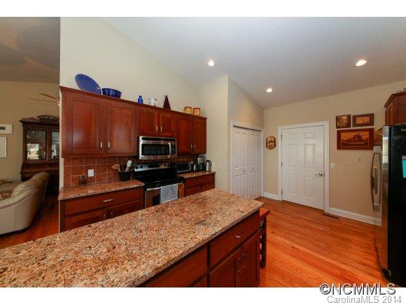 Christophers Crossing - Residential