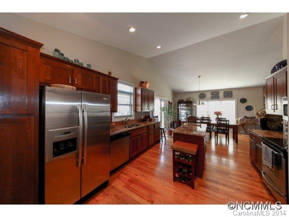 Christophers Crossing - Residential