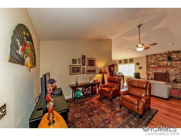 Christophers Crossing - Residential