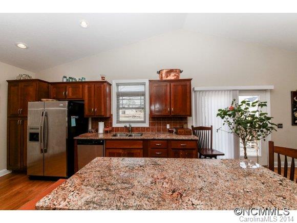 Christophers Crossing - Residential