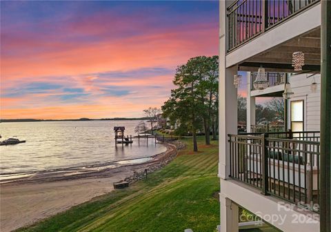 17811 Half Moon Lane E Cornelius NC 28031