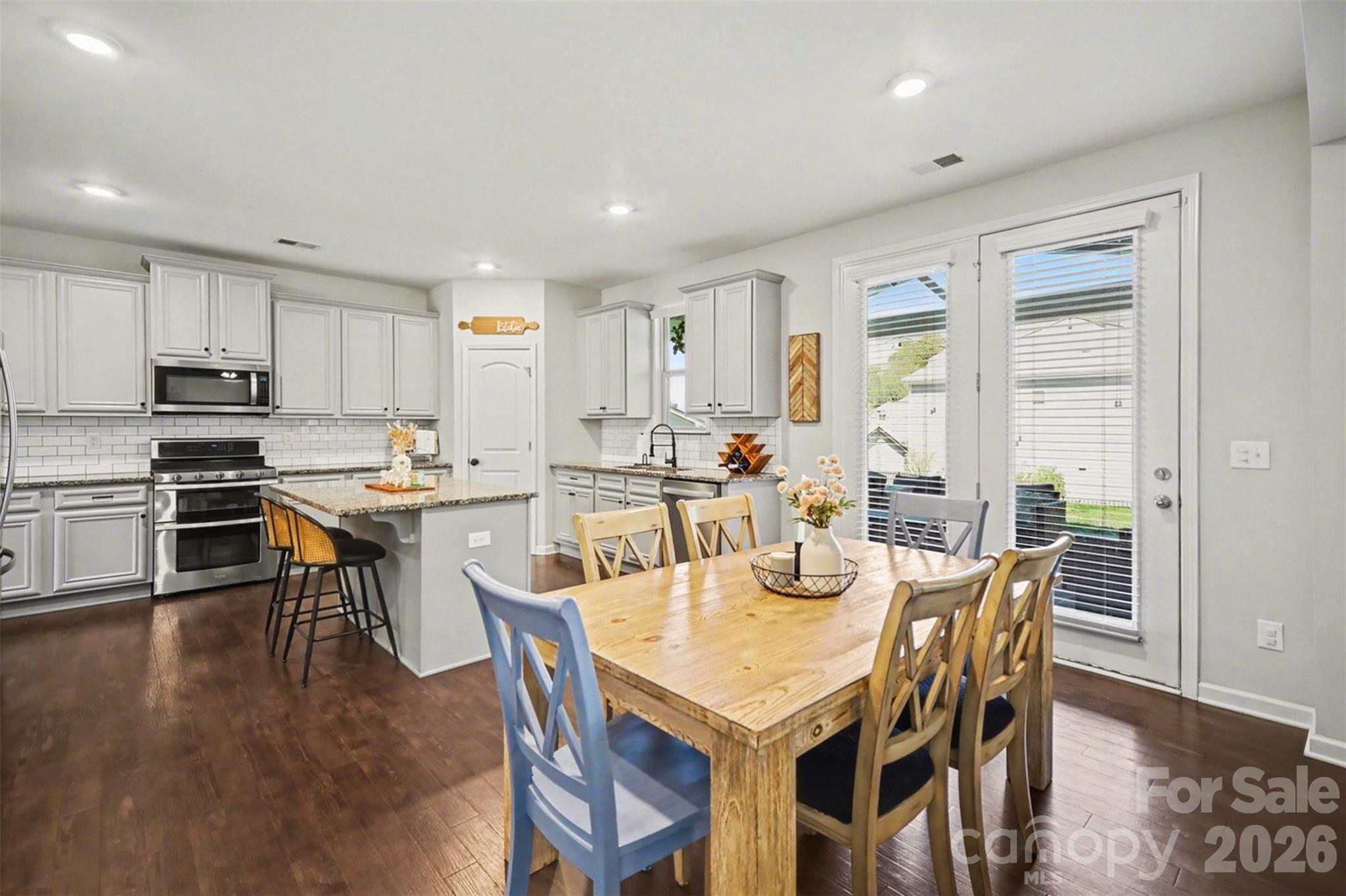 Cedarvale Farms - Residential