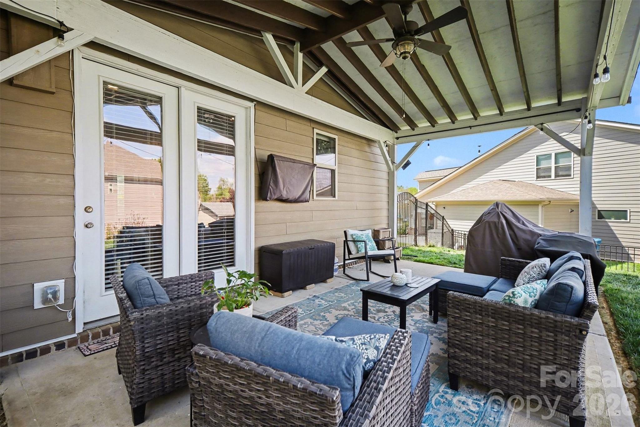 Cedarvale Farms - Residential