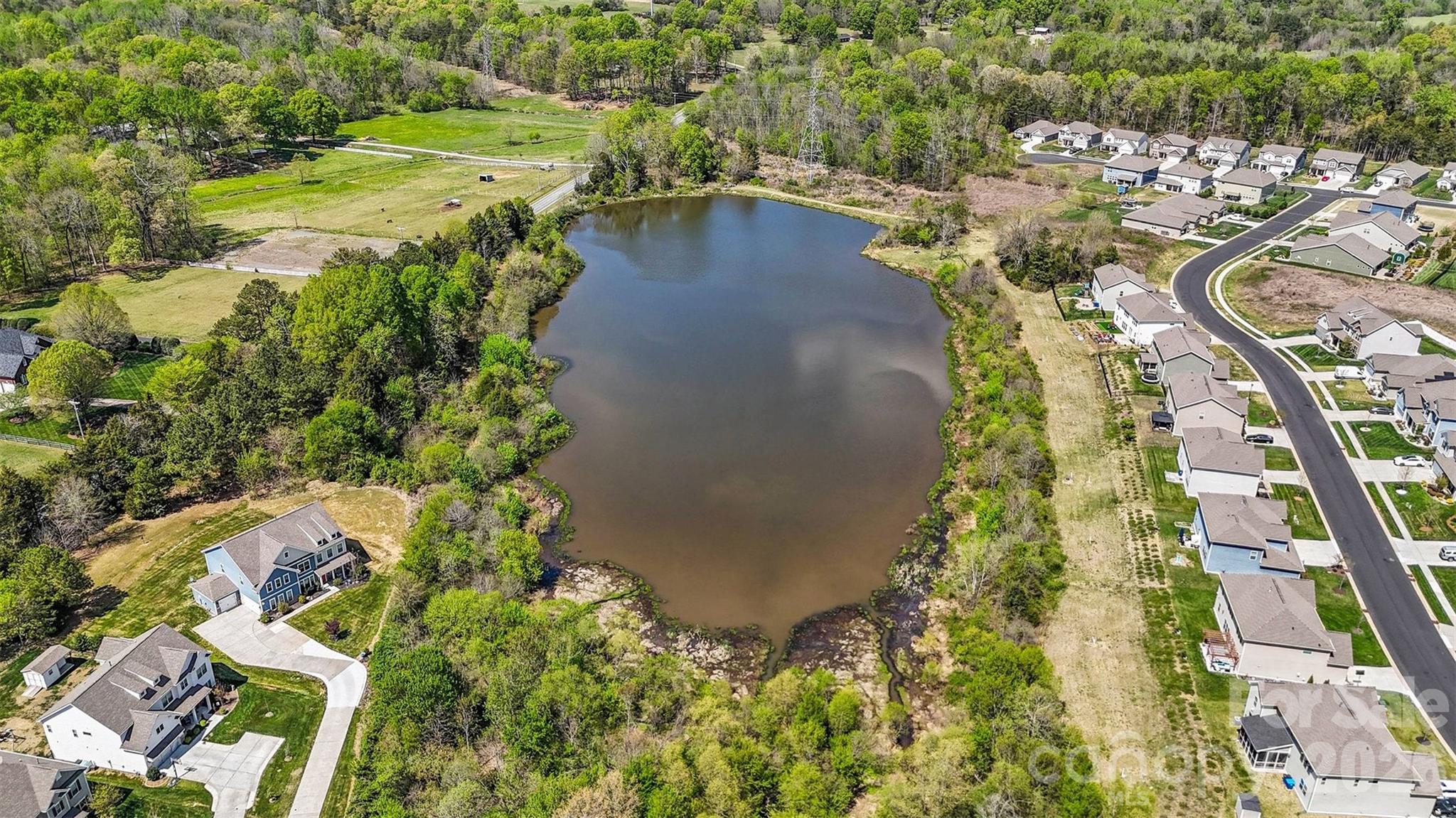 Cedarvale Farms - Residential