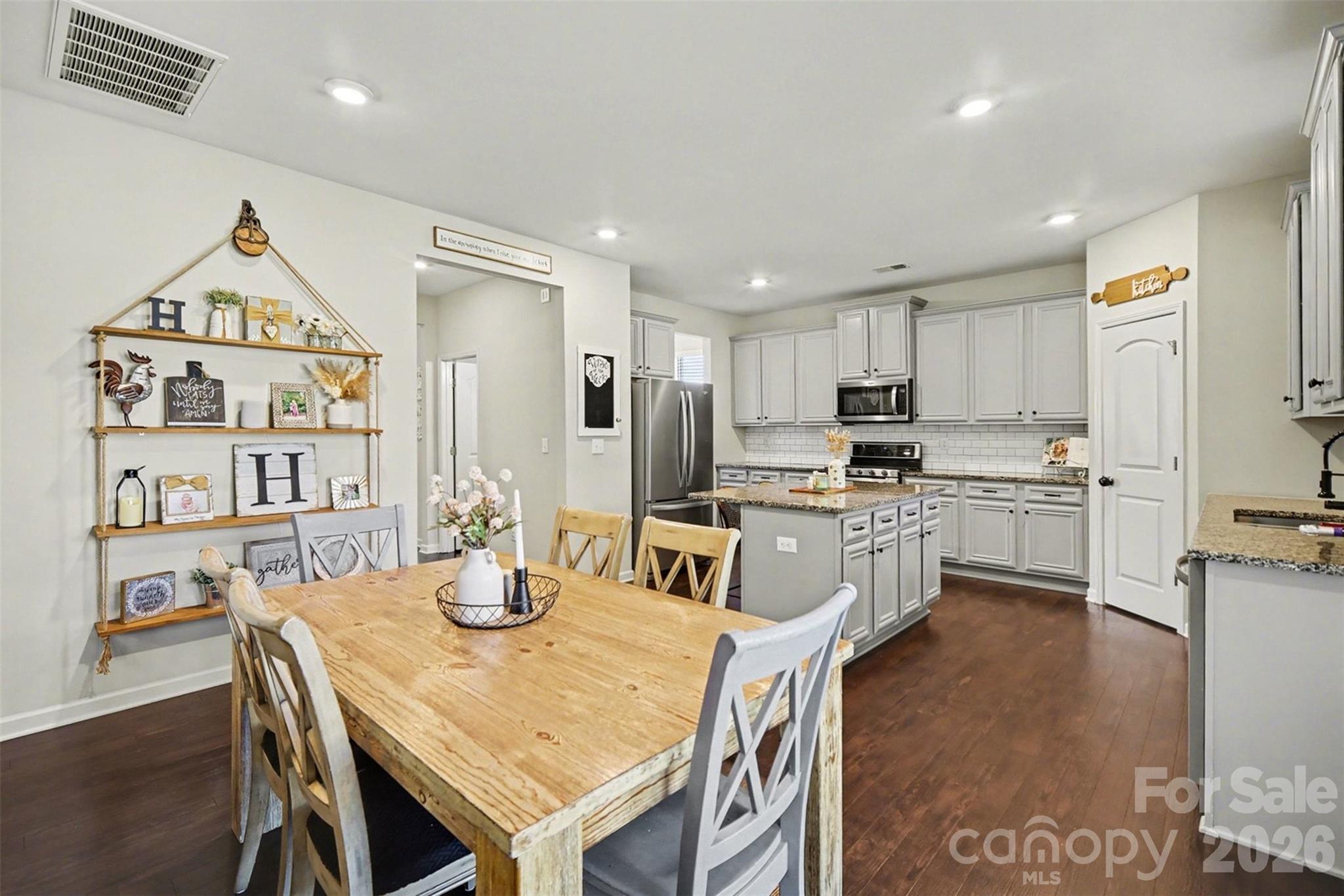 Cedarvale Farms - Residential