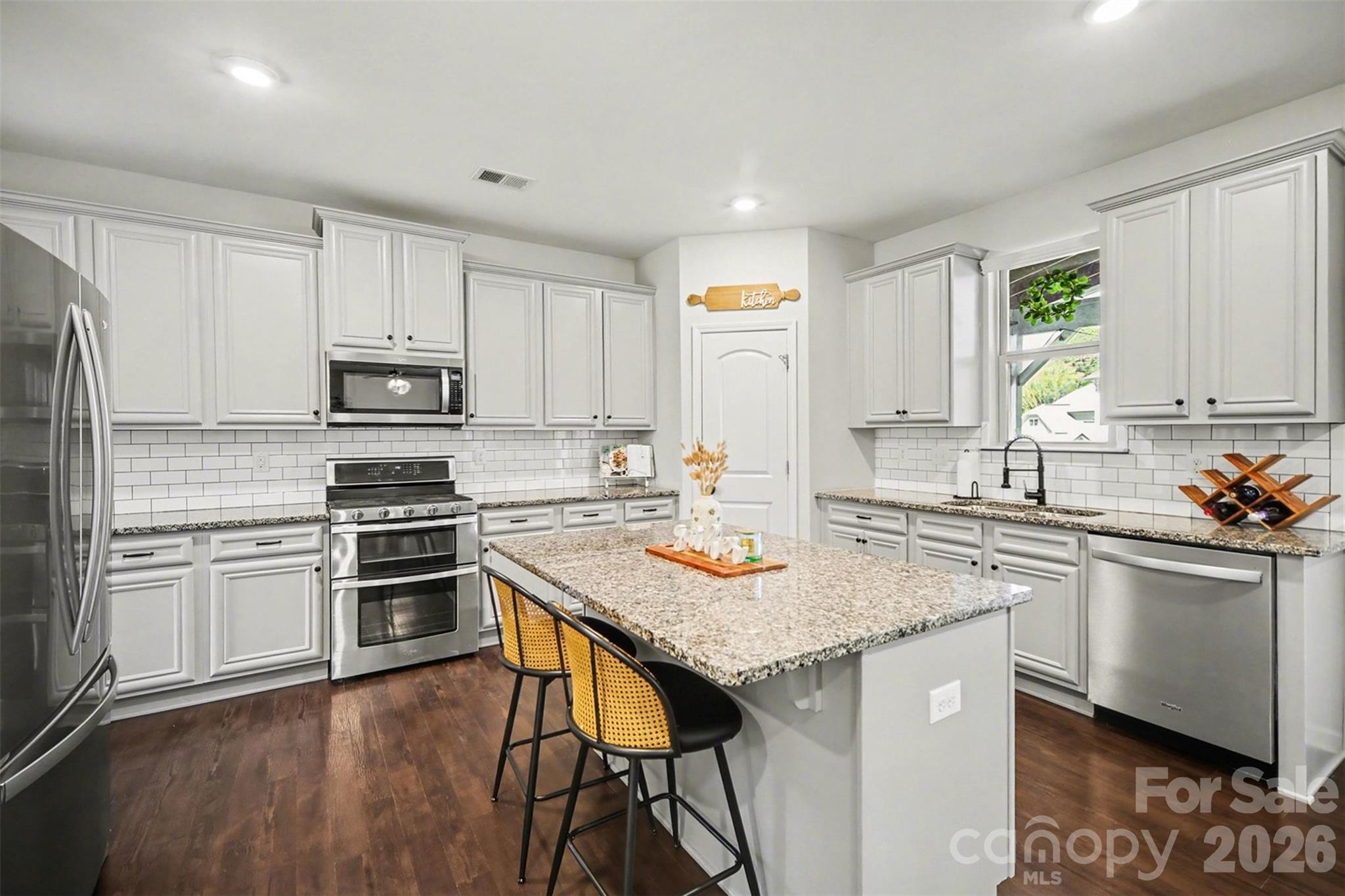 Cedarvale Farms - Residential