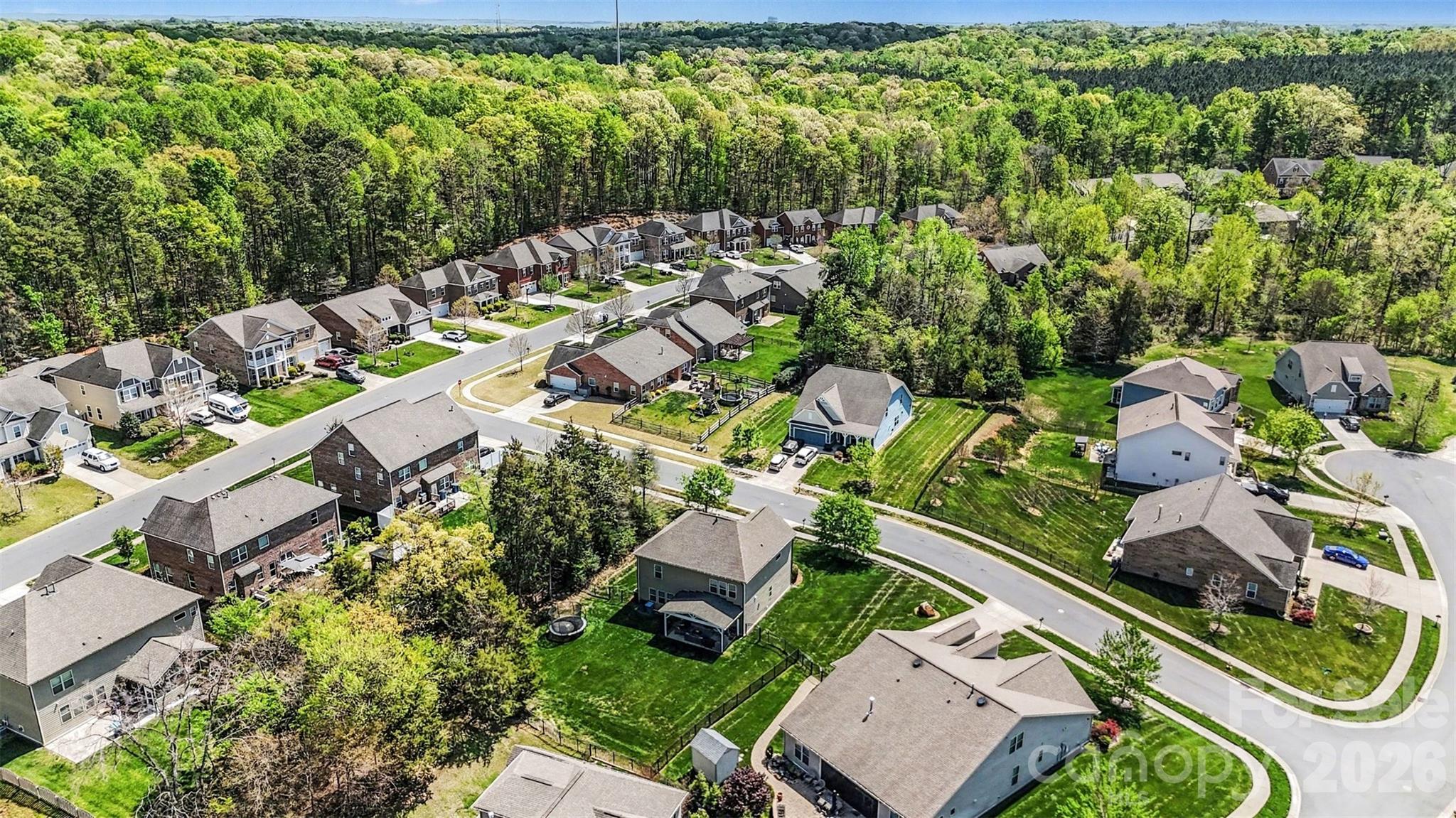 Cedarvale Farms - Residential