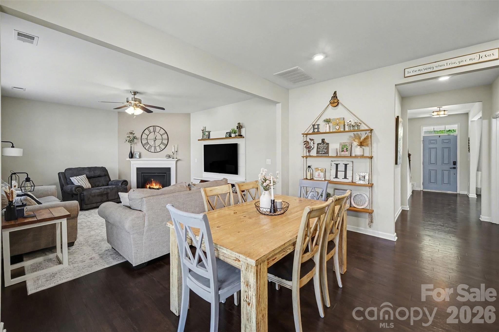 Cedarvale Farms - Residential