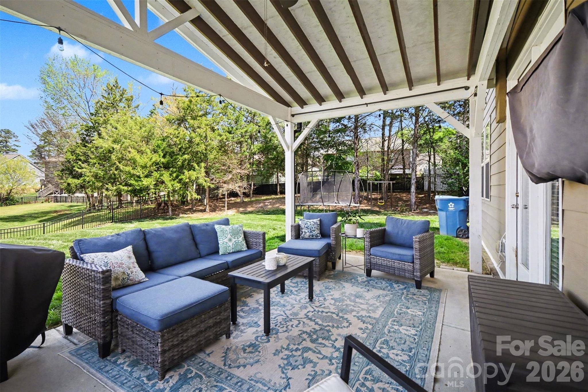 Cedarvale Farms - Residential