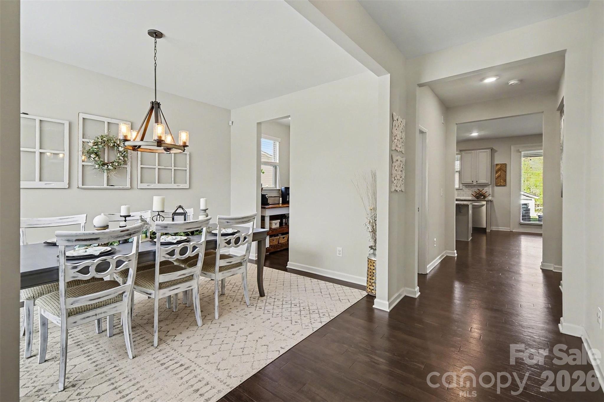 Cedarvale Farms - Residential