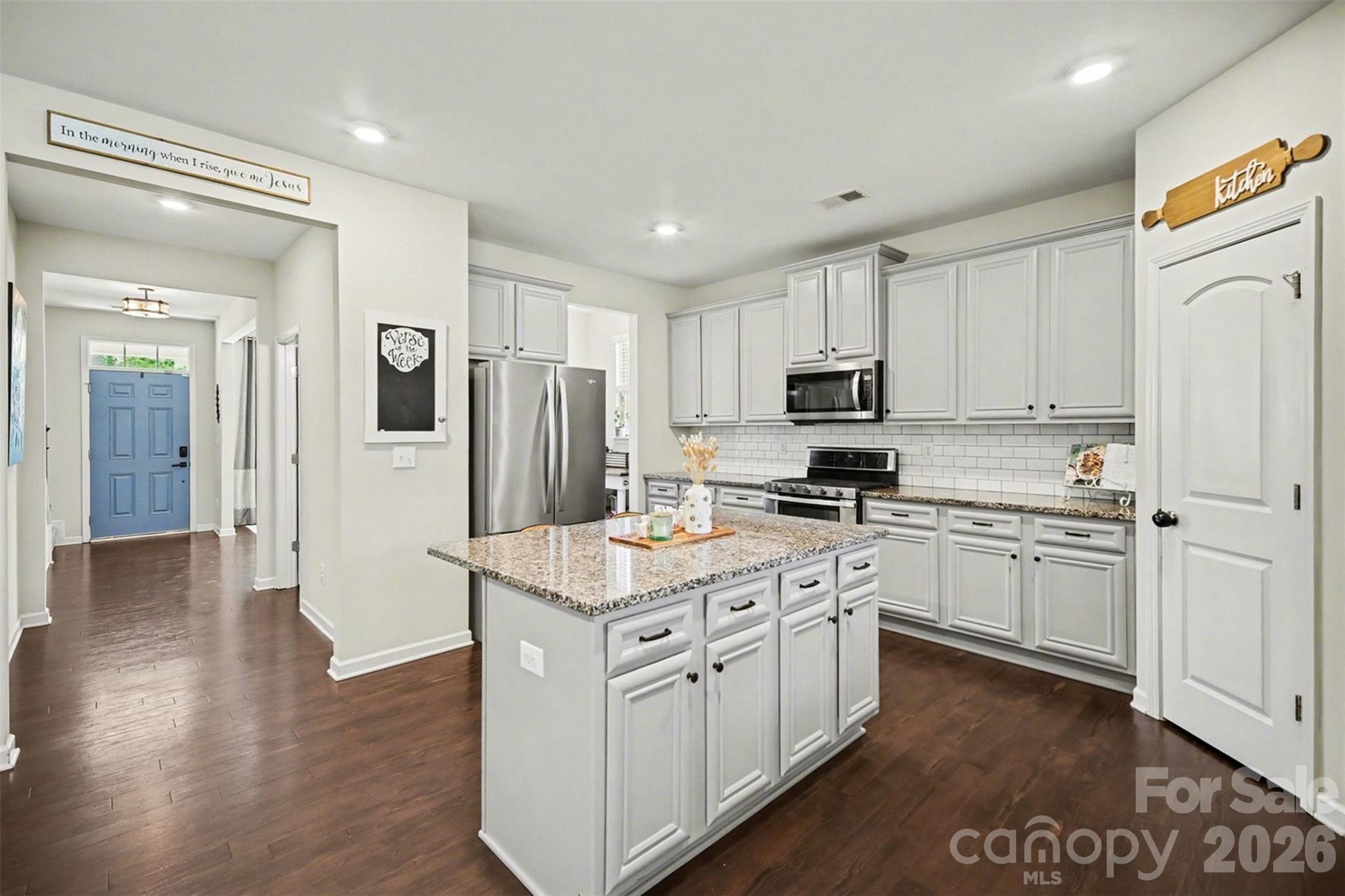 Cedarvale Farms - Residential