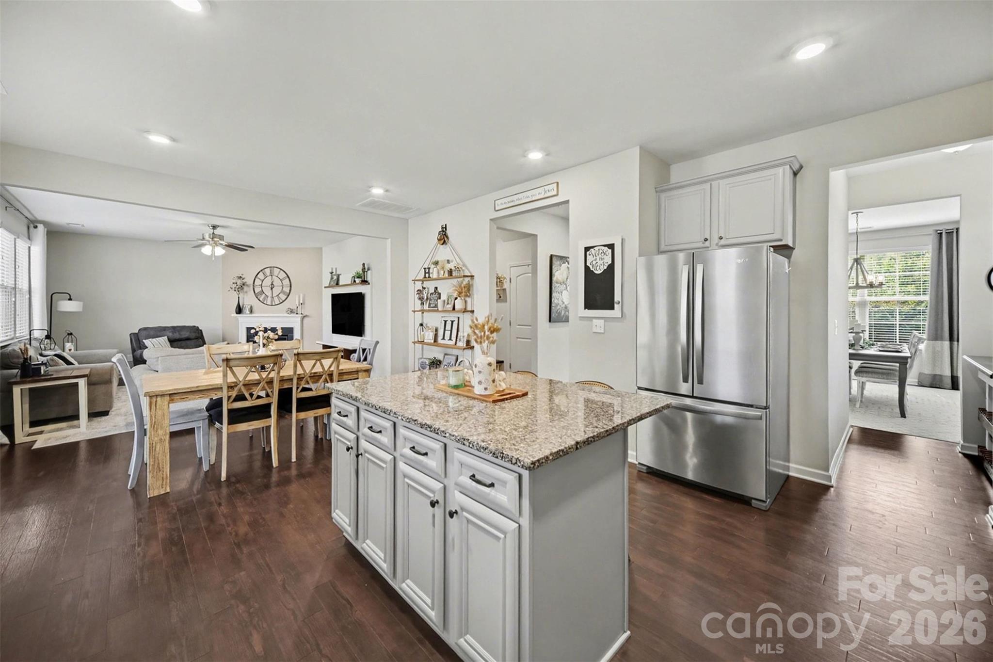 Cedarvale Farms - Residential