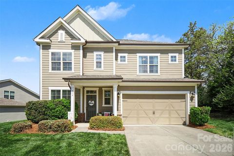 514 Tack Lane Midland NC 28107