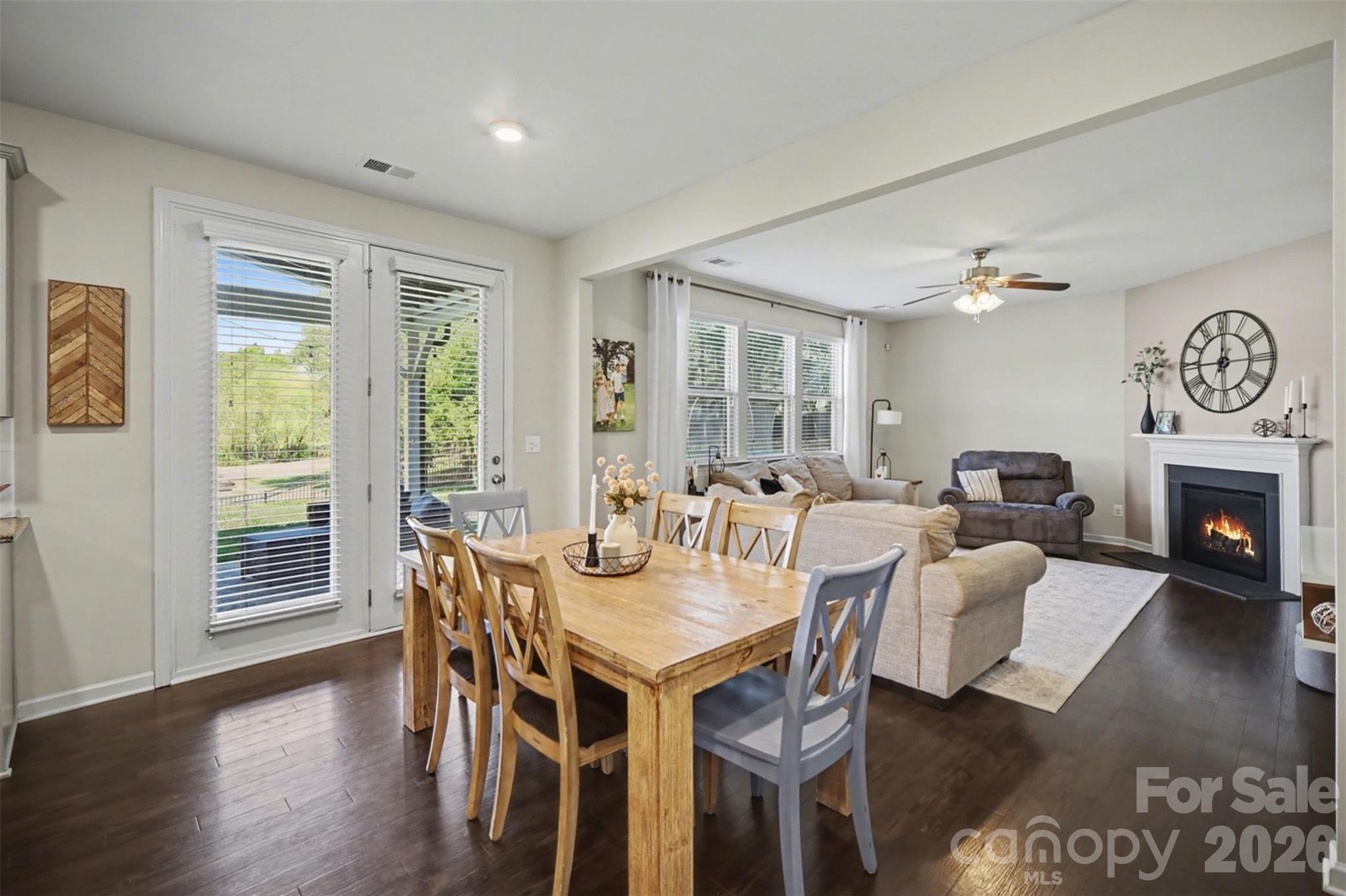 Cedarvale Farms - Residential