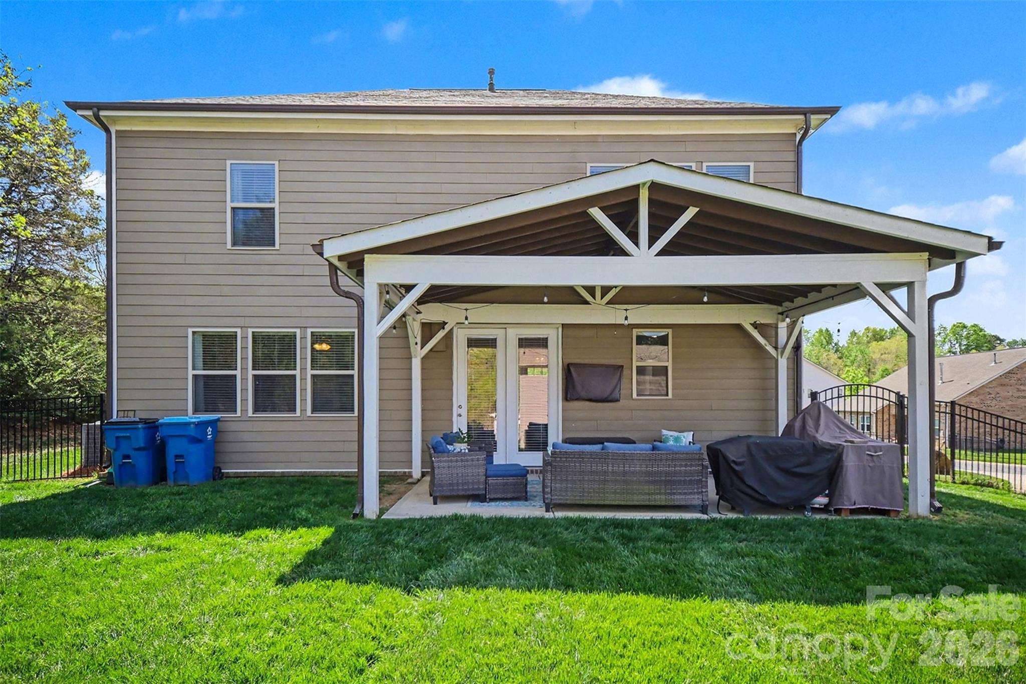 Cedarvale Farms - Residential