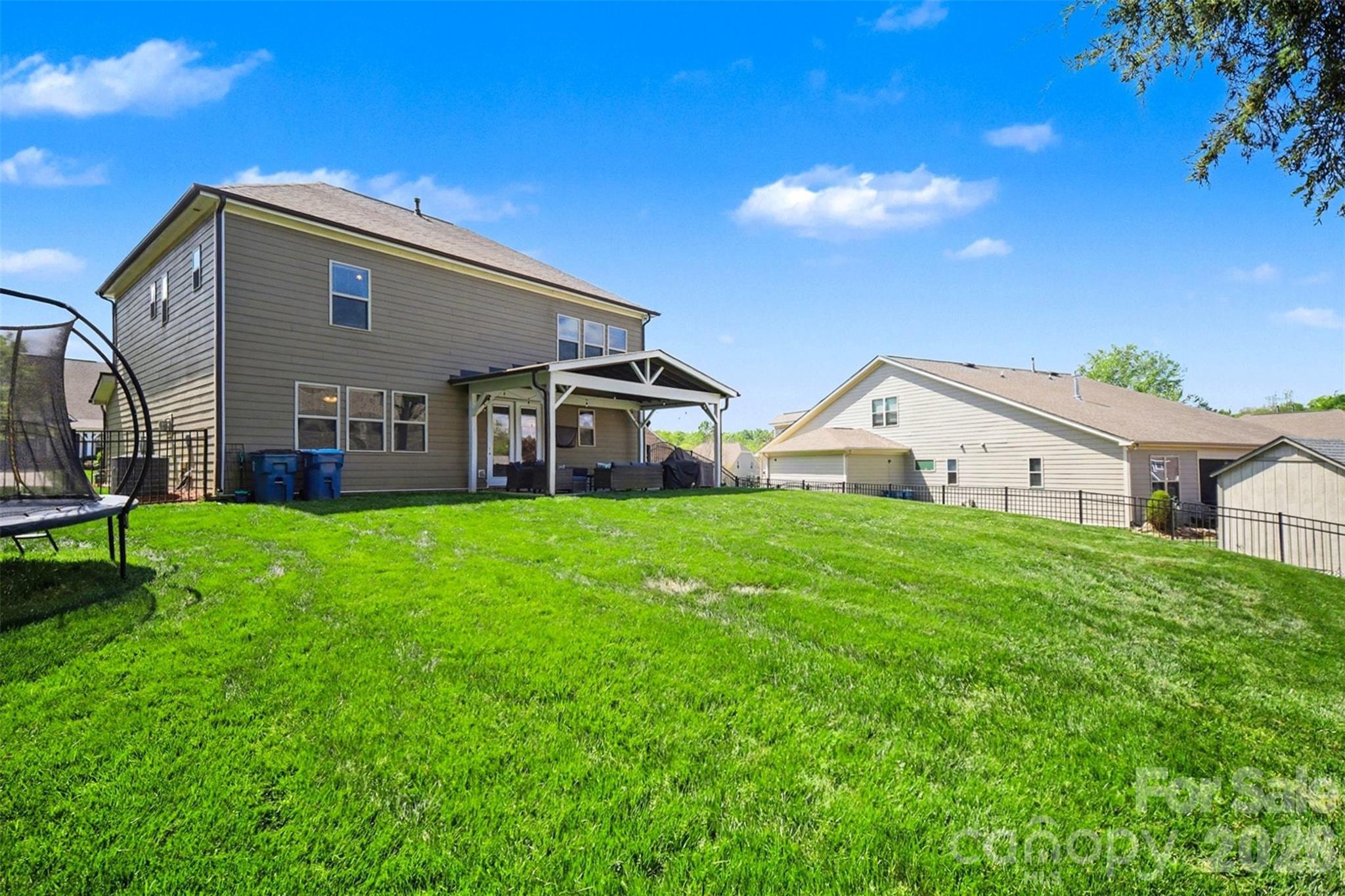 Cedarvale Farms - Residential