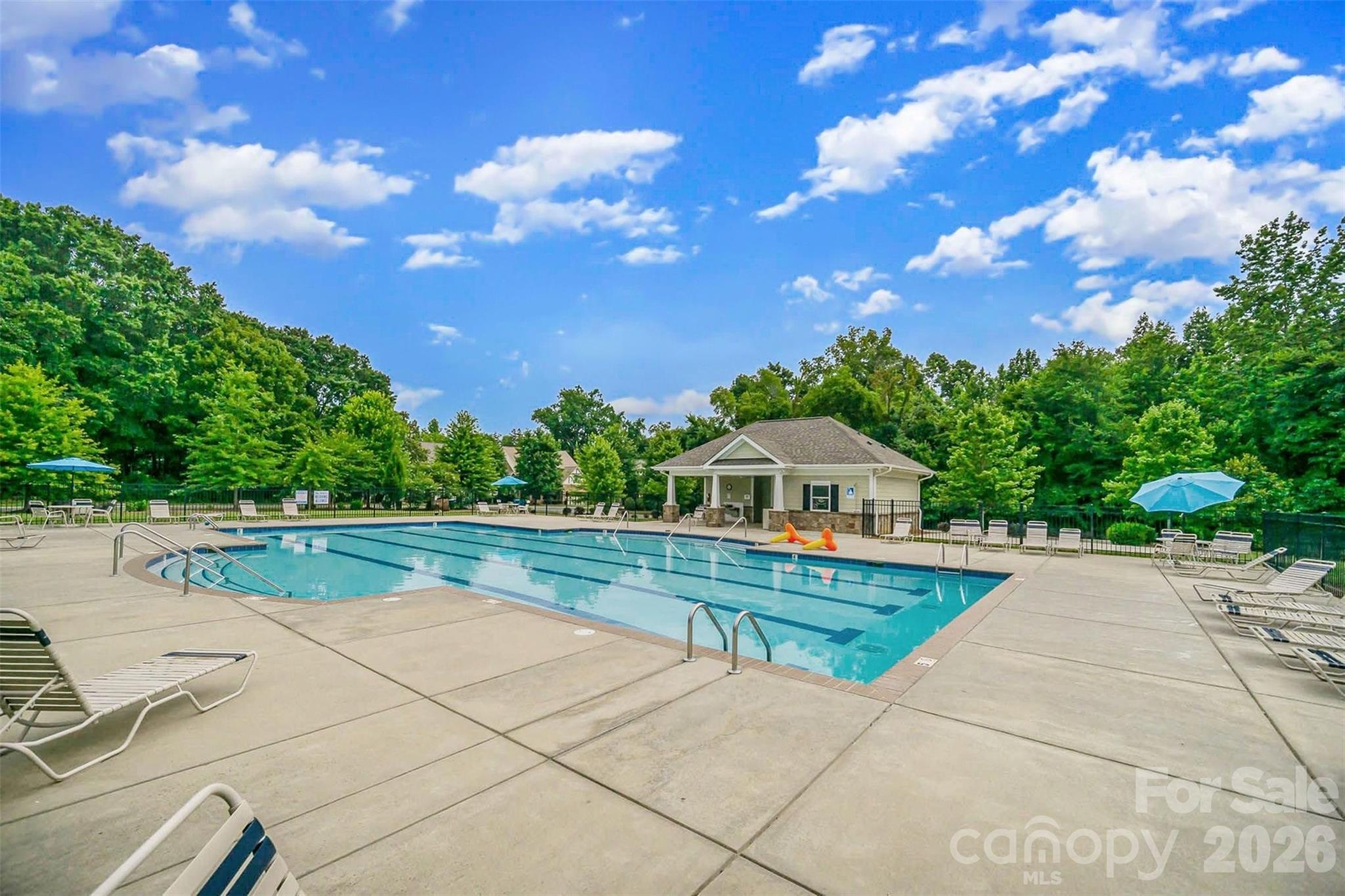 Cedarvale Farms - Residential