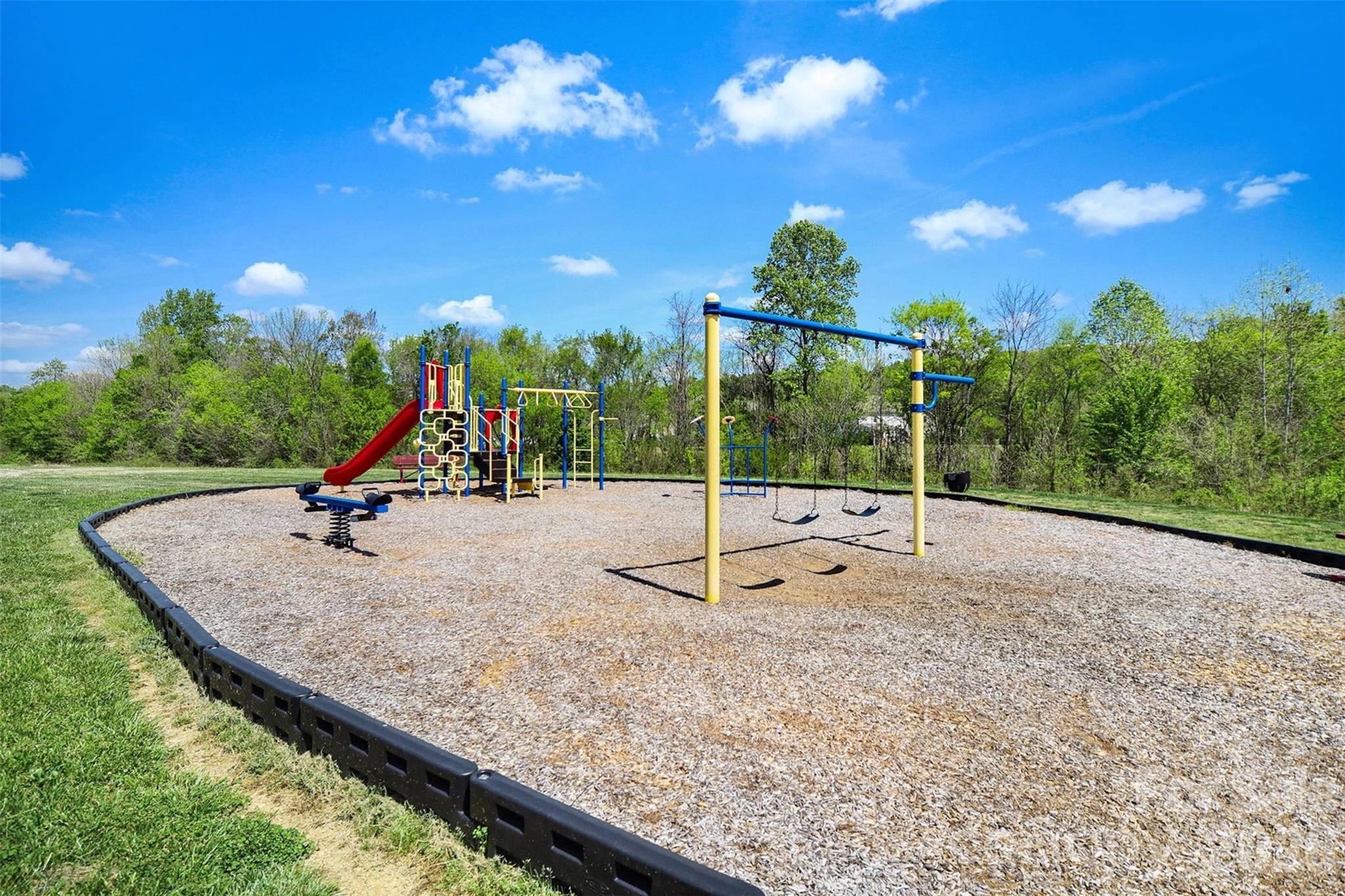 Cedarvale Farms - Residential