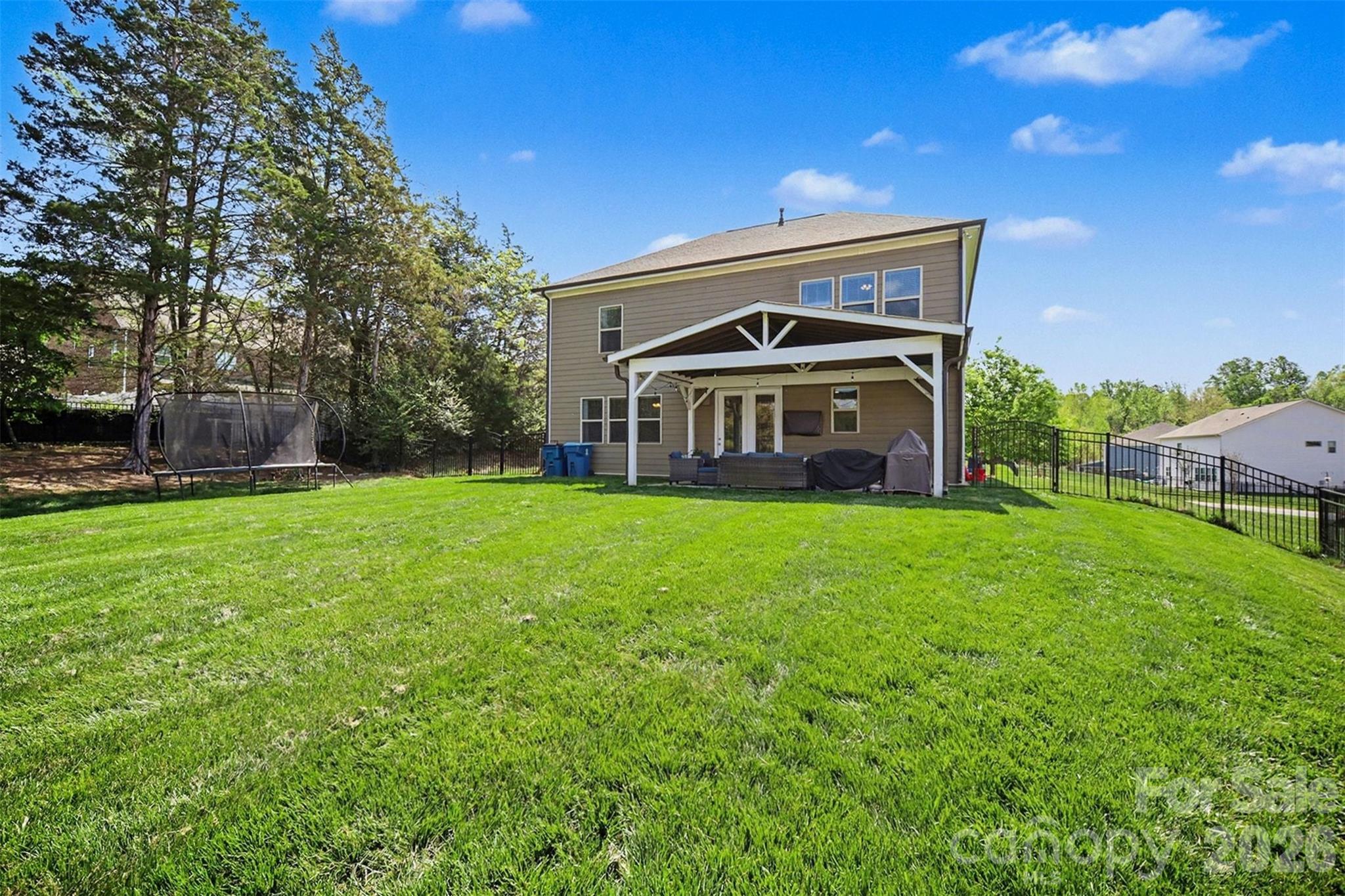 Cedarvale Farms - Residential