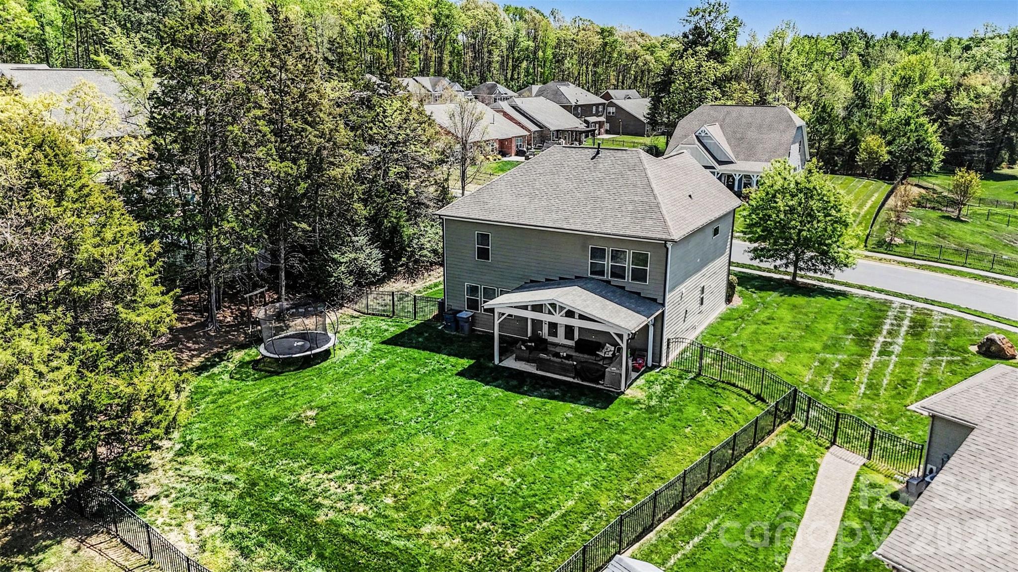 Cedarvale Farms - Residential