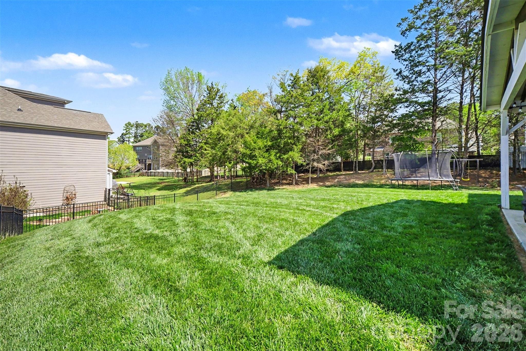 Cedarvale Farms - Residential