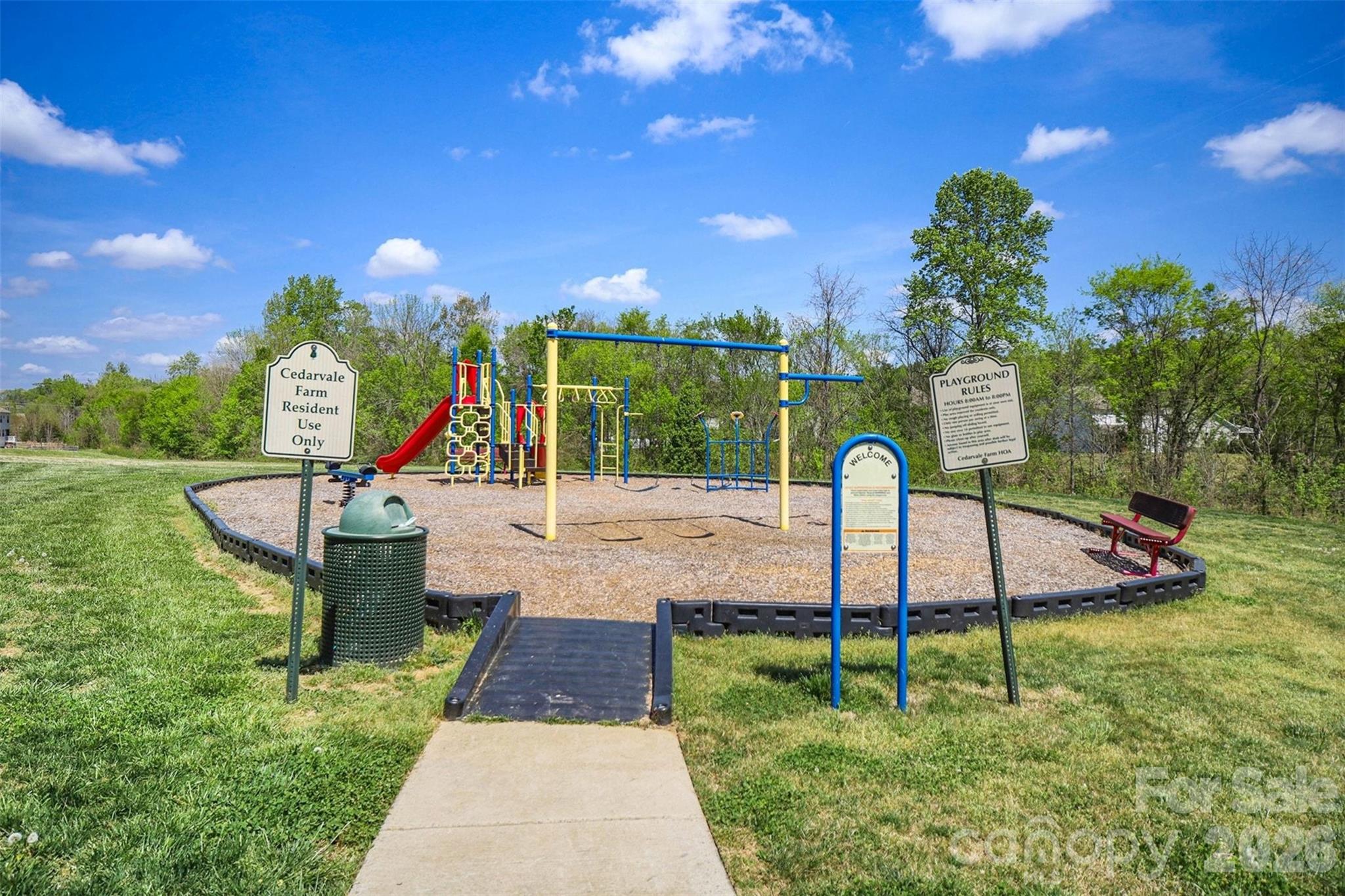 Cedarvale Farms - Residential