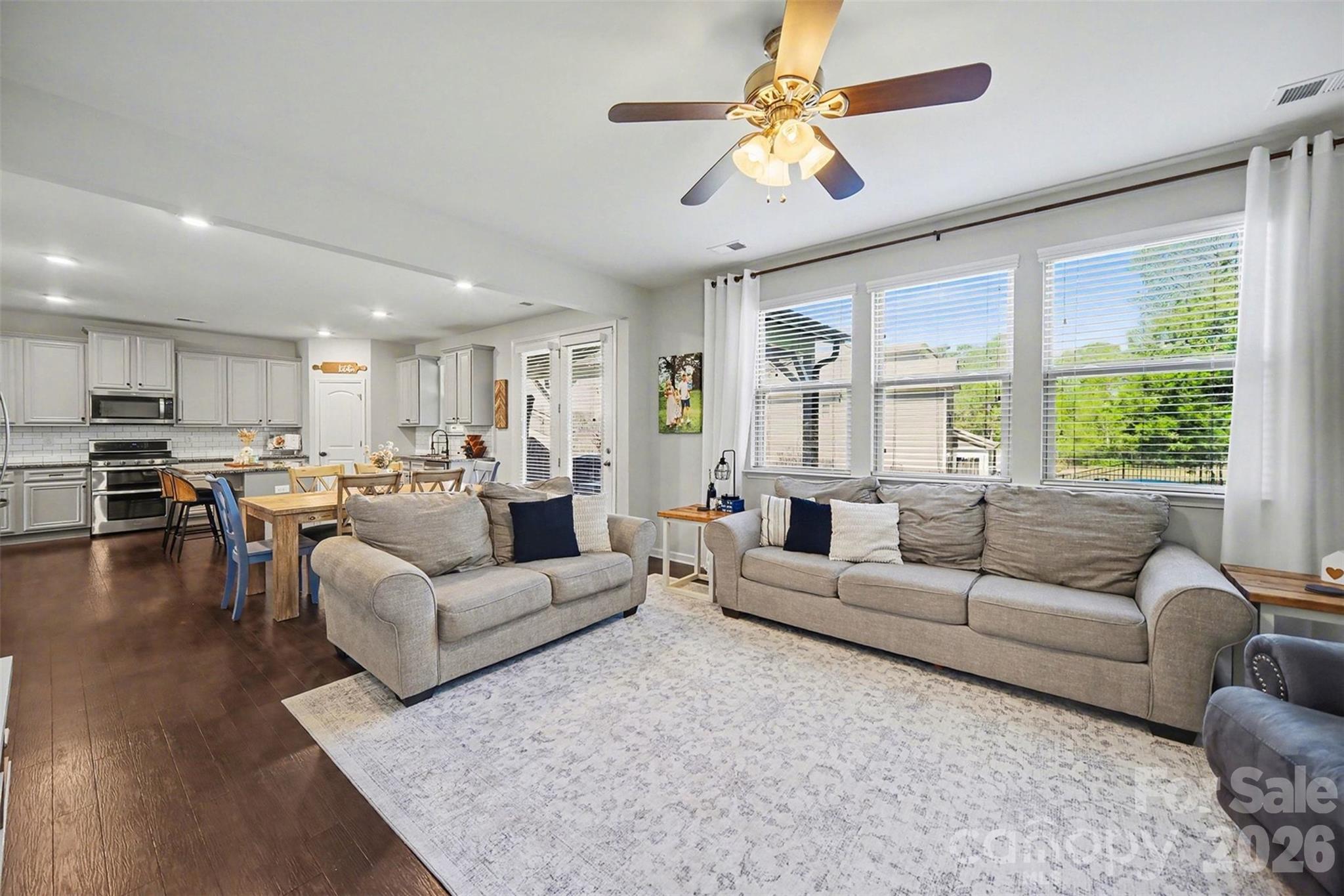 Cedarvale Farms - Residential