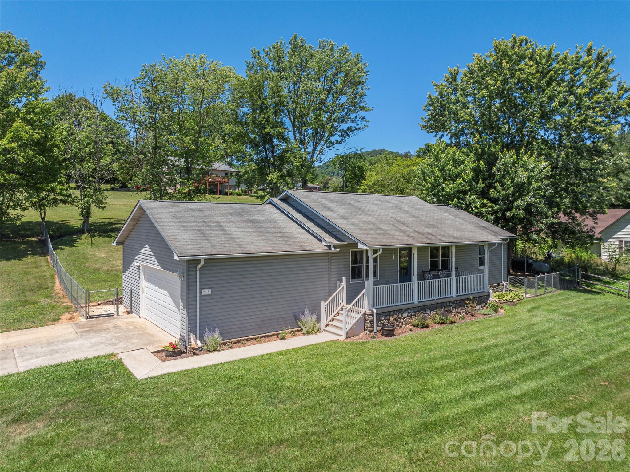 219 Hookers Gap Road